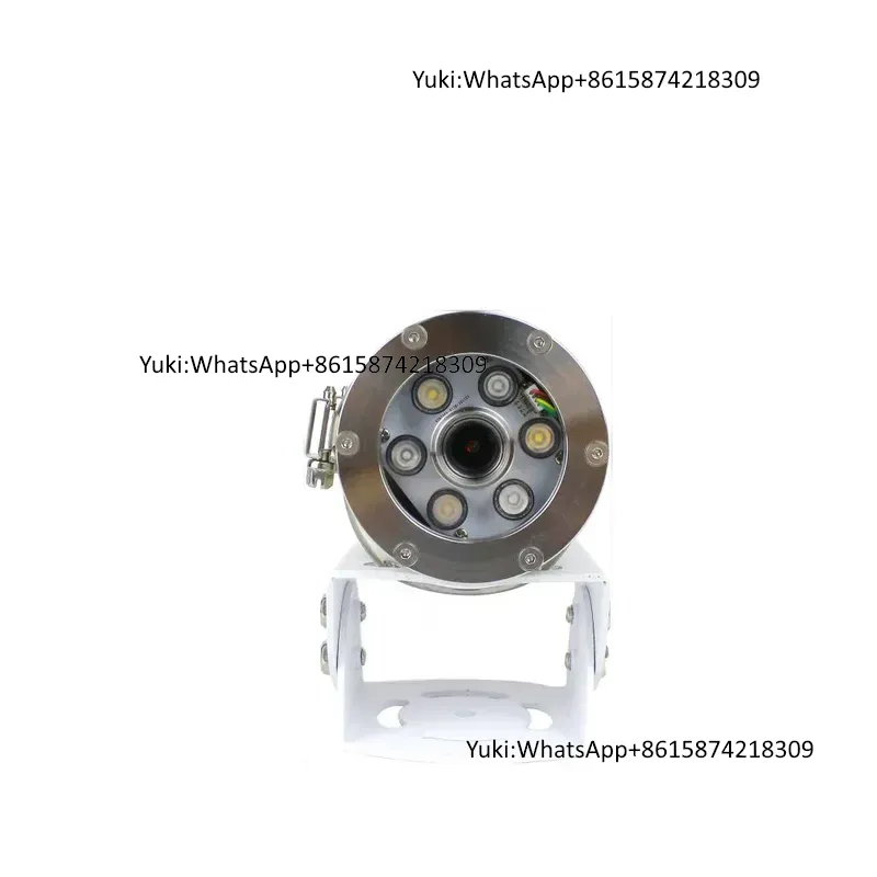 Fishing Camera - Durable Waterproof Camera for Aquaculture and