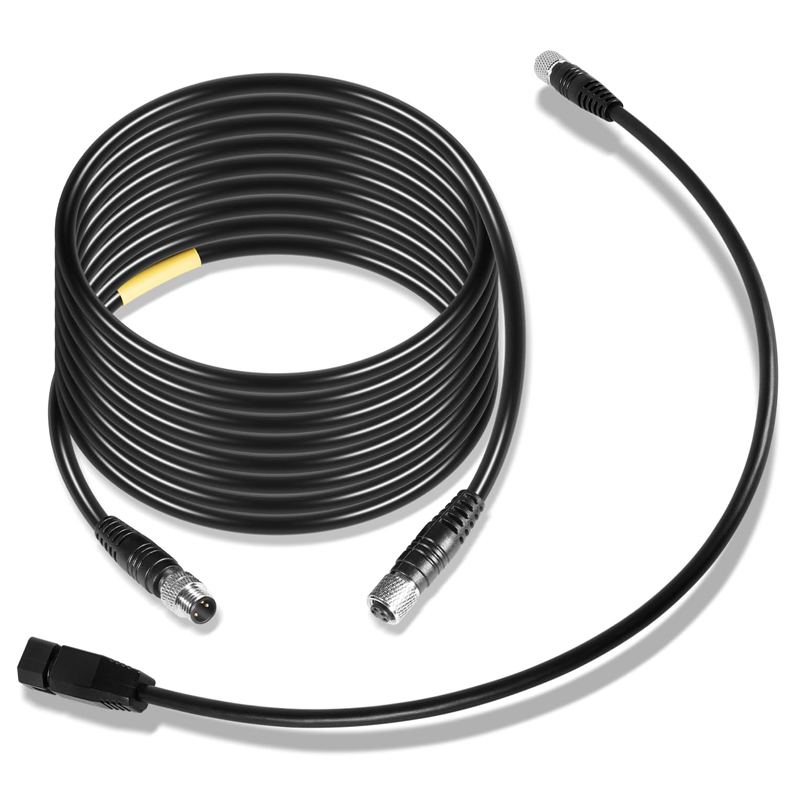 Fish Finder Cable - 1852068 MKR-US2-8 7-Pin Adapter Cable +