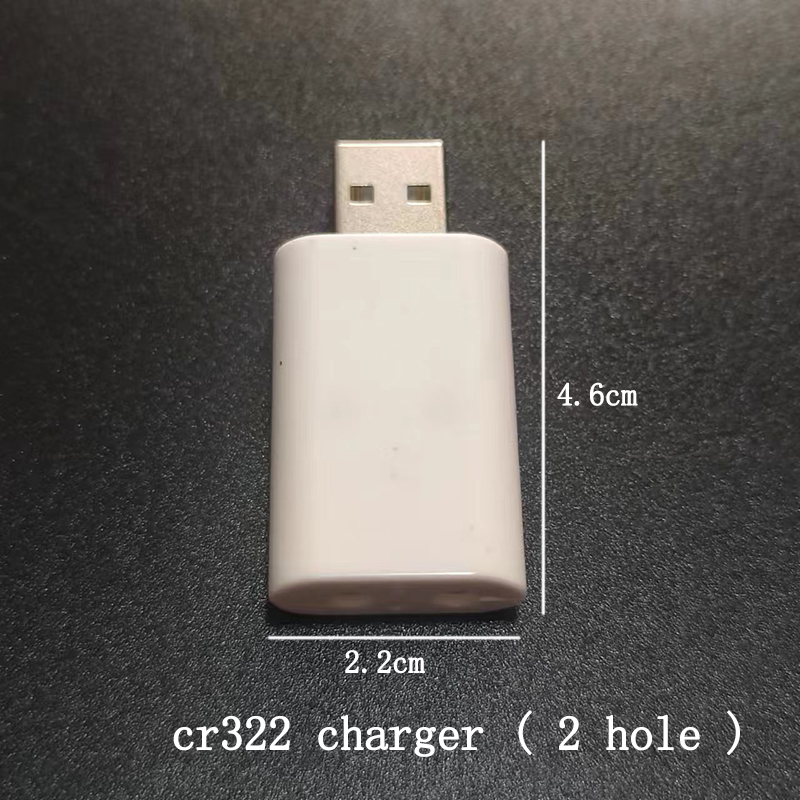 Rechargeable CR425 CR322 Batte - Fish Finder Charger review and price