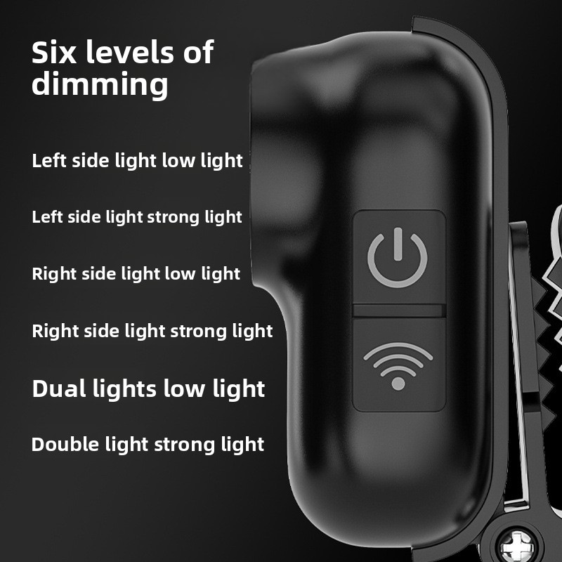 High-brightness Headlamp, Came - Fishing Camera review and price