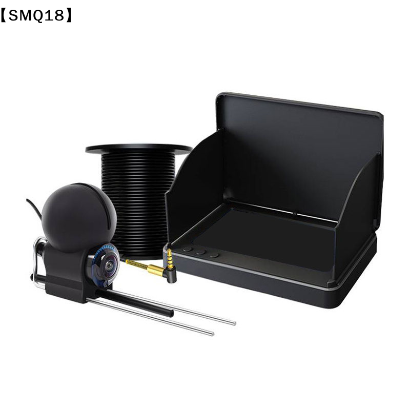 Portable Fish Depth Finder Wat - Fishing Depth Finder review and price