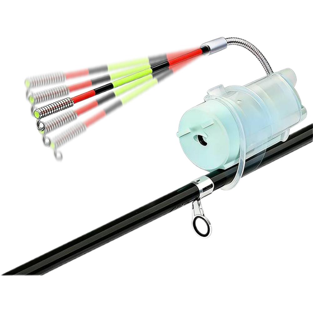 Night Fishing Float Bites Alar - Bite Alarm review and price