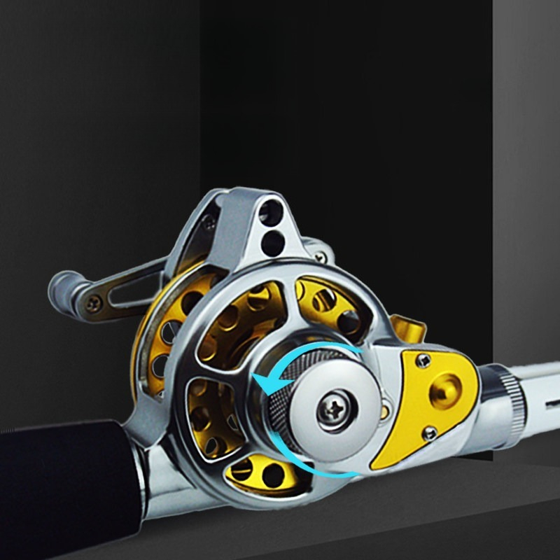 Spinning Reel Fishing Reels Fi - Abu Garcia Reel Max review and price