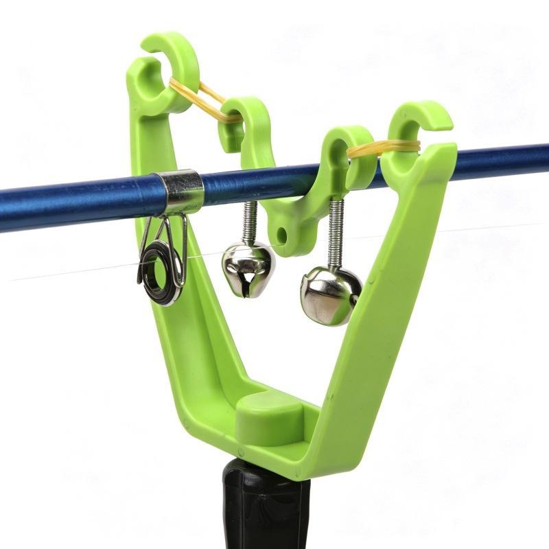 Plastic Fishing Rod Bite Alarm - Bite Alarm review and price