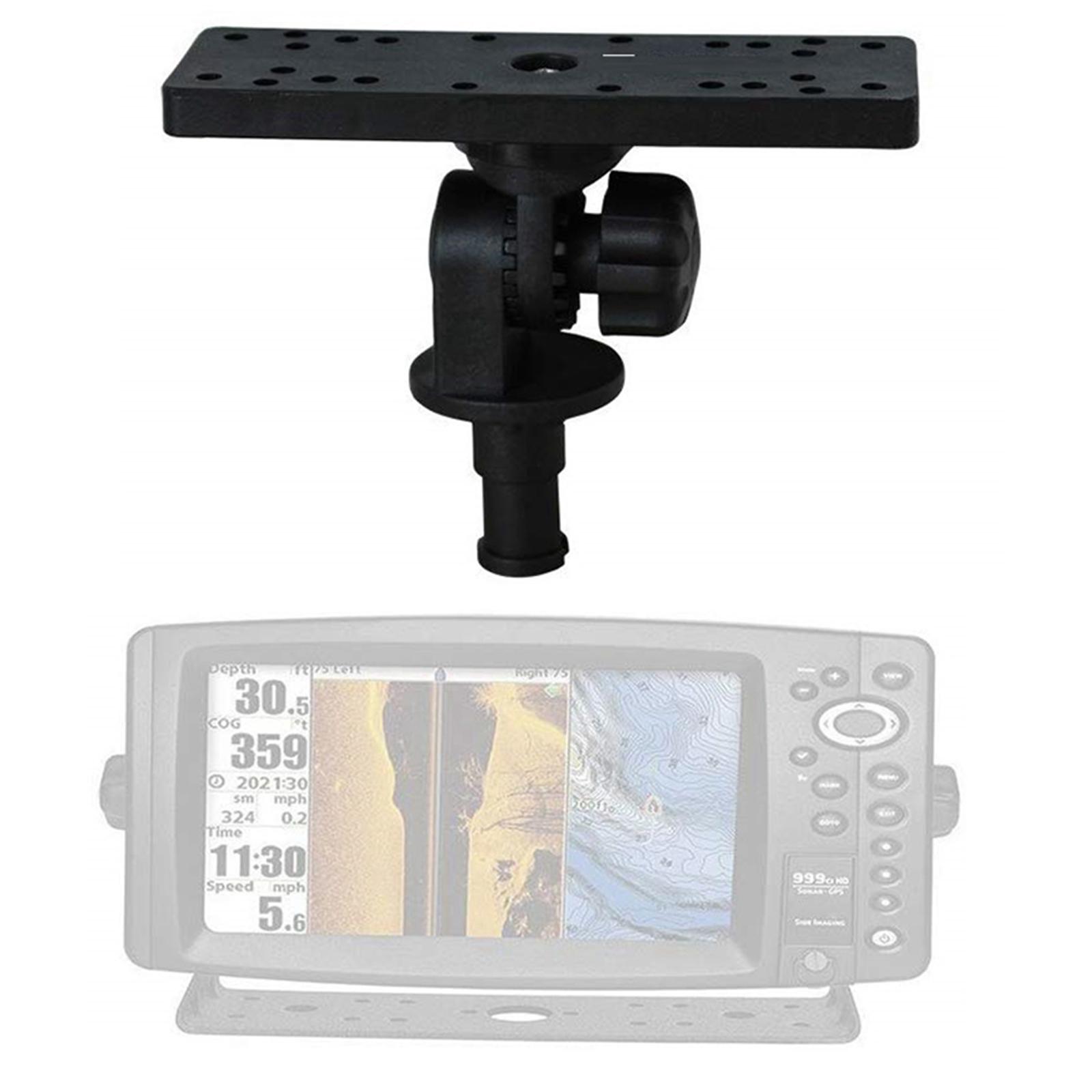 Universal Marine Fish Finder M - Fish Finder Mount review and price