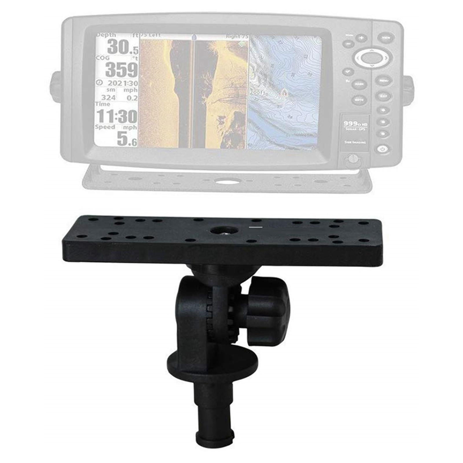 Universal Marine Fish Finder M - Fish Finder Mount review and price