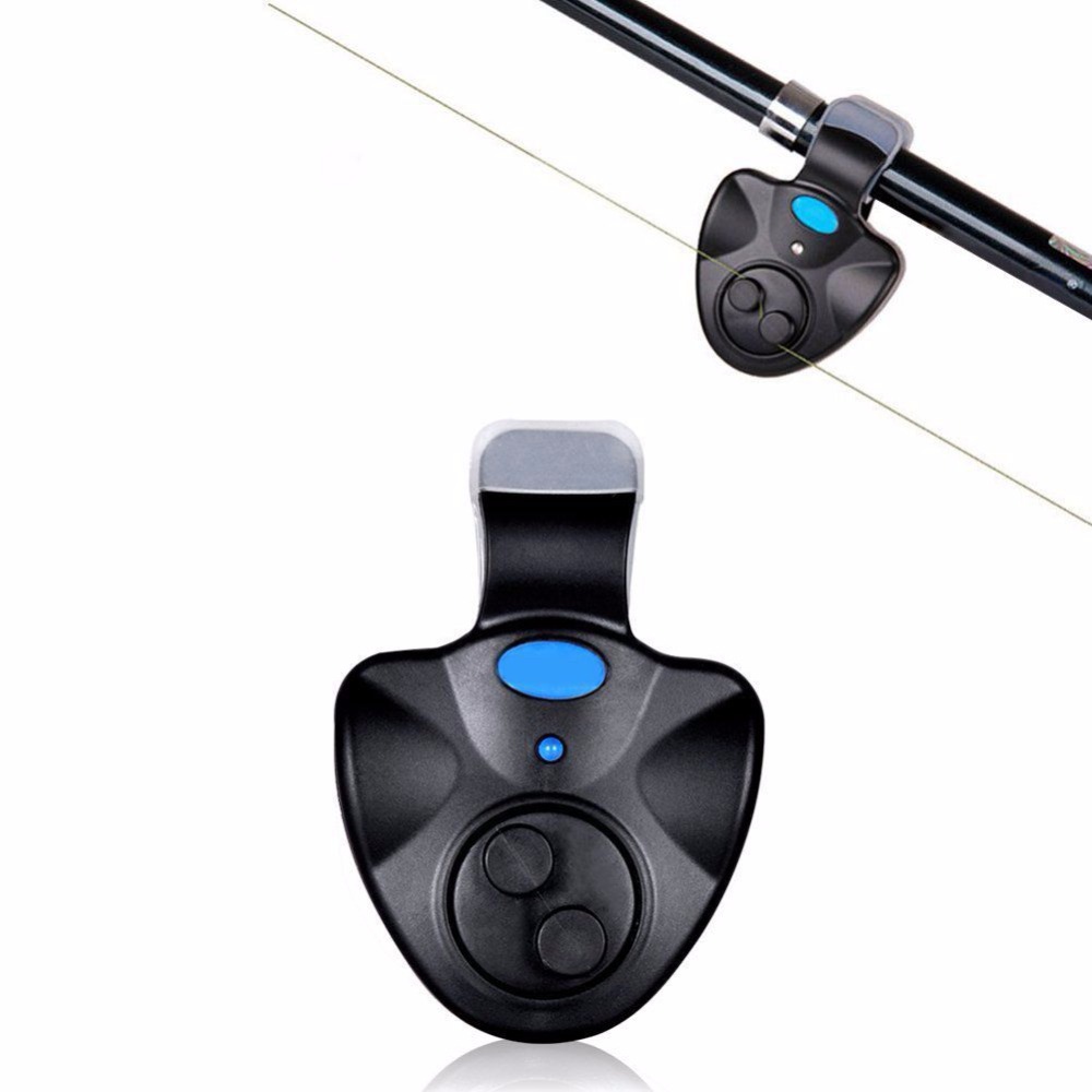 Fishing Fish Bite Alarm Electr - Bite Alarm review and price