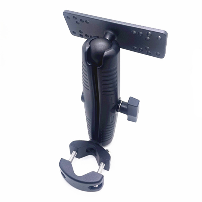 1.5 Inch Rubber Ball Base Torq - Fish Finder Mount review and price