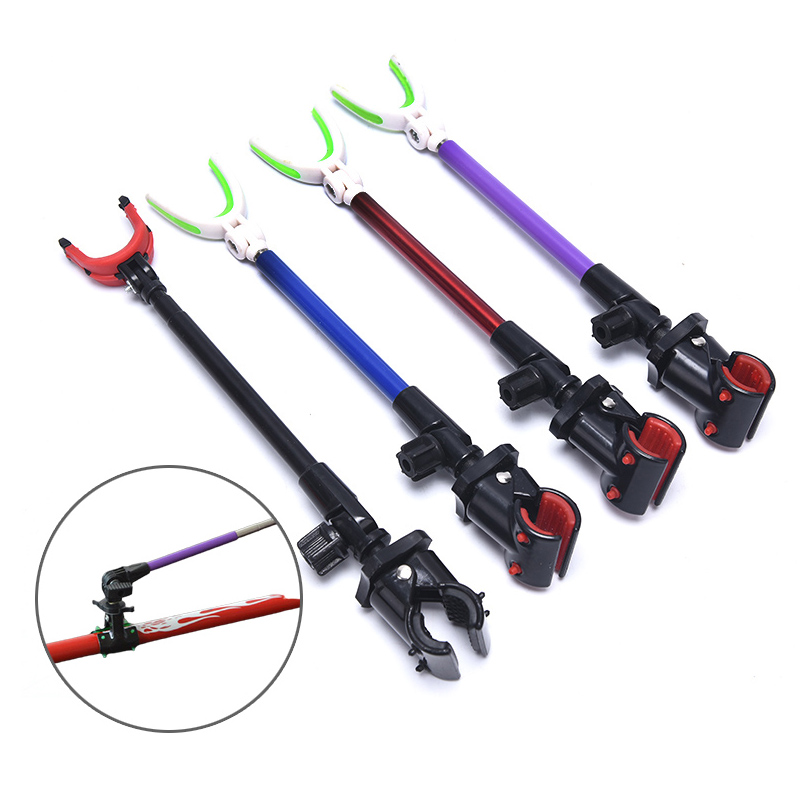 NEW Telescopic Fishing Bracket - Fish Finder Transducer review and price