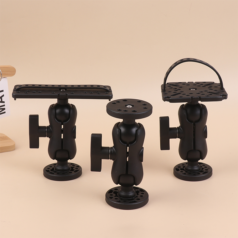 360 Degree Fish Finder Bracket - Fish Finder Mount review and price