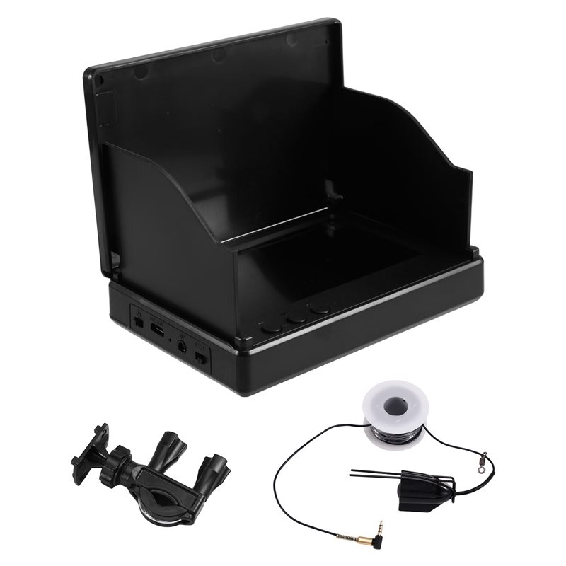 ABZZ-220° Underwater Fishing C - Fishing Depth Finder review and price